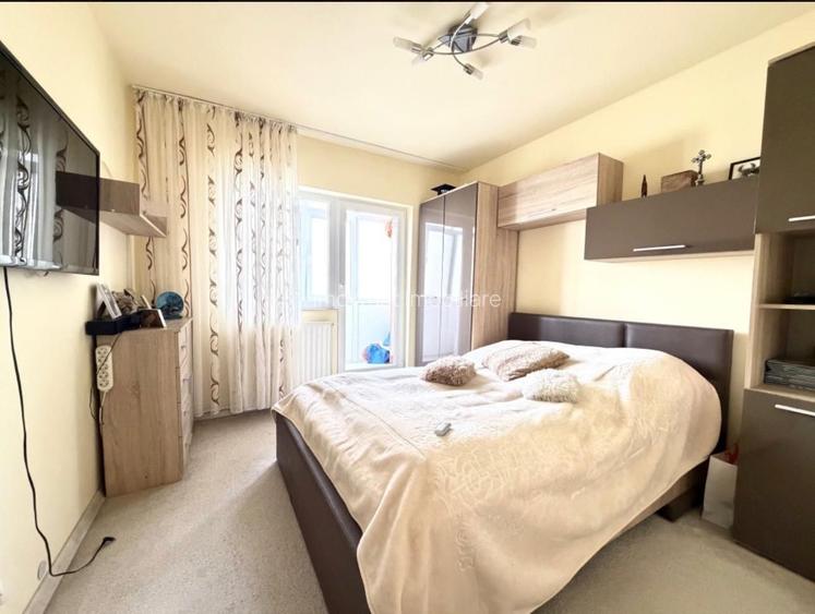 Lipovei | 3 Camere | Decomandat |  Etaj Intermediar | Centrala Proprie - 2