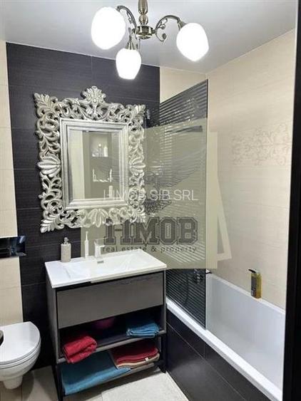 Casa 4 camere Selimbar curte 130 m - 3