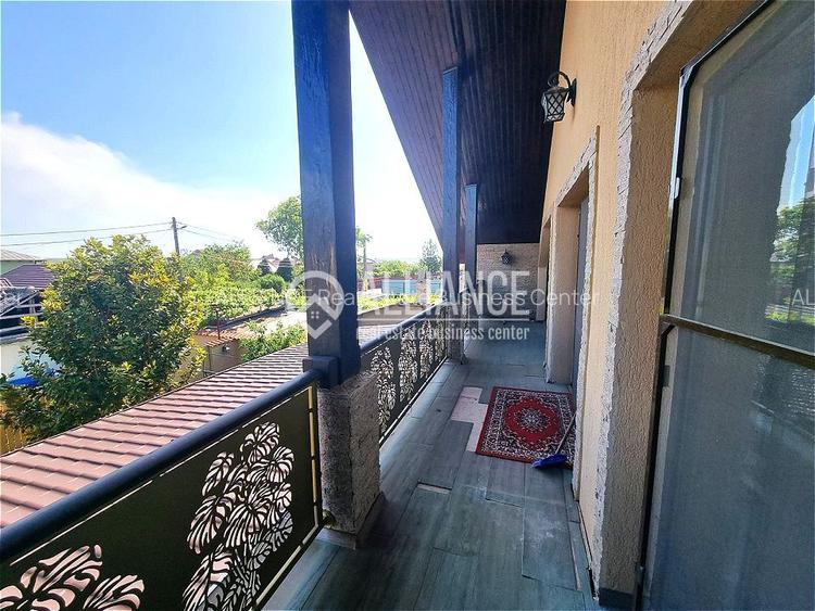 VALU LUI TRAIAN (COD02)  - Casa 4 camere mobilata utilata - 11