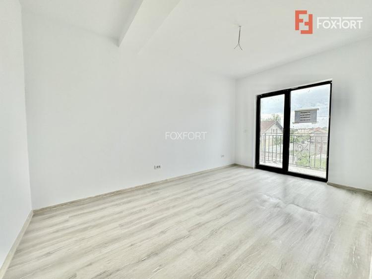 Duplex cu 5 camere, Mosnita Noua - Pozitie excelenta - zona MCity! - 7