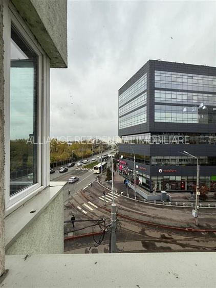 5 min. metrou Eroii Revolutiei / Ap. 2 camere / Mobilat - utilat - 16