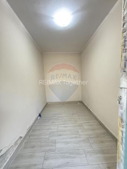 Teren 1100 mp si Casa Strada Luica Sector 4 - 15