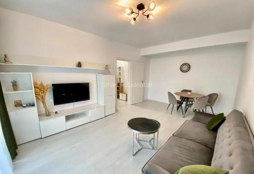 Apartament 2 Camere Elegant | Lujerului |Plaza Residence – Etaj 7 | 8 min Metrou - 3