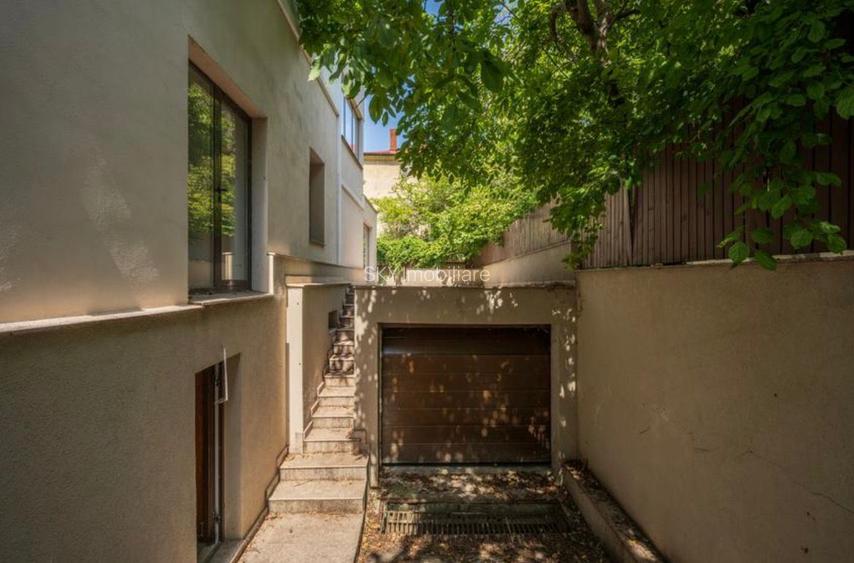 Vilă | Primăverii | 8 locuri parcare - 16