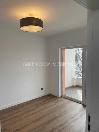 Casă unifamilială P+E nouă, finisată – Apahida, cartier Omnia - 8