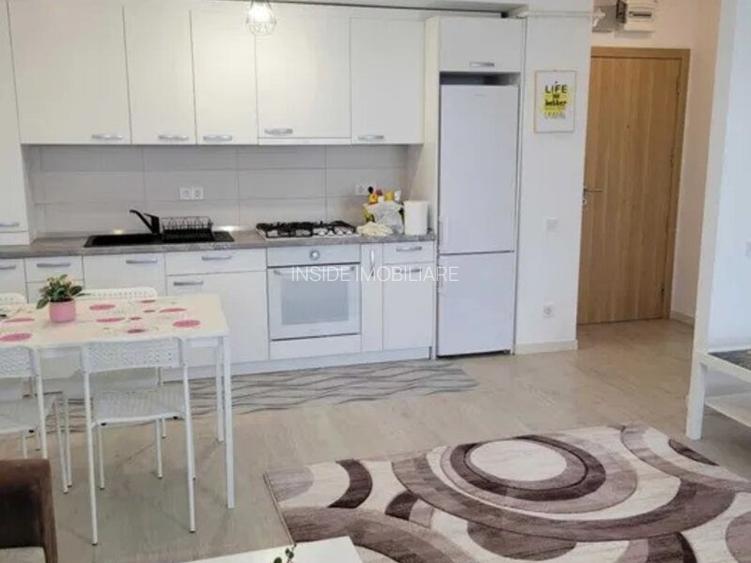 Inchiriere 2 Camere Basarabia Loc Parcare - 5