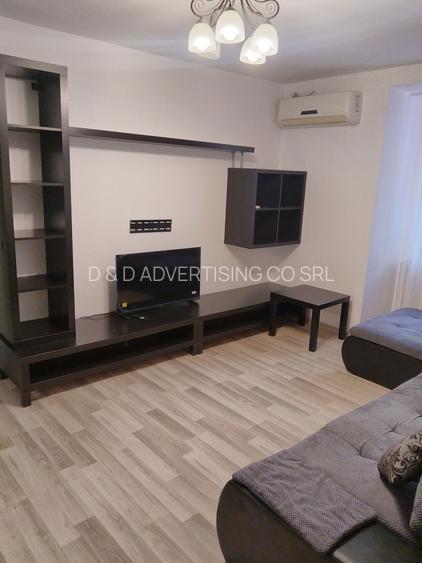 Turda / Mihalache - 6 minute metrou - Apartament  2 camere - MODERN - 2