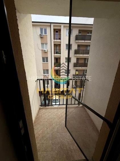 Garsoniera Grand Arena Sector 4 Gata de Mutare - 7