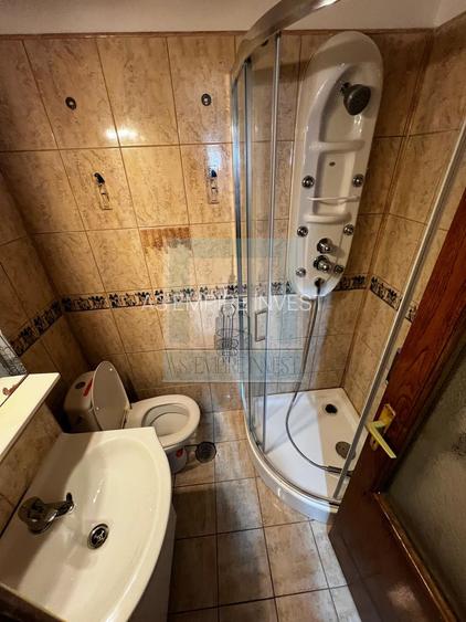 Apartament 4 camere mobilat/utilat - zona Grivitei - 16