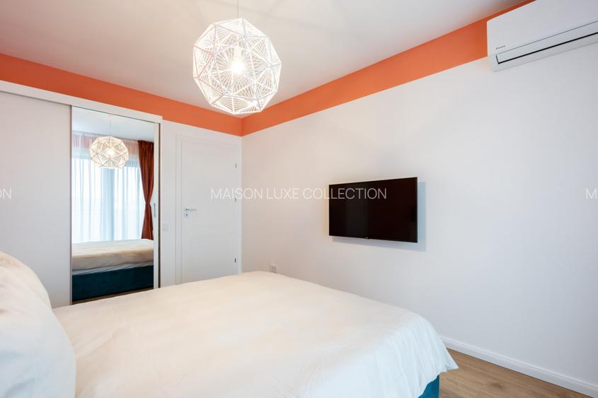 Apartament 2 camere | Core Timpuri Noi | 60 mp | Etaj 6/8 | Parcare subterana - 17