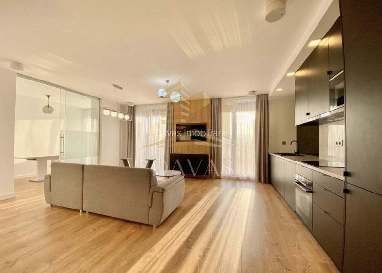 Apartament 4 camere semidecomandat | Gheorgheni – Septimiu Albini - 2