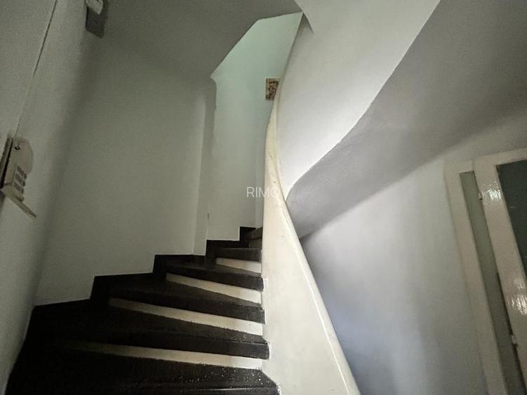 Comision 0% | Apartament 3 camere in vila Aurel Vlaicu | Garaj 26.48 mp - 15