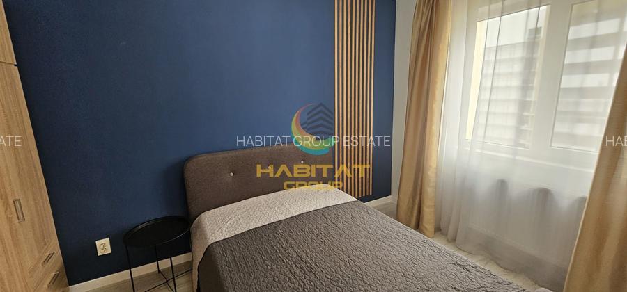 Vanzare Apartament 2 Camere Mobilat si Utilat- Berceni! - 21