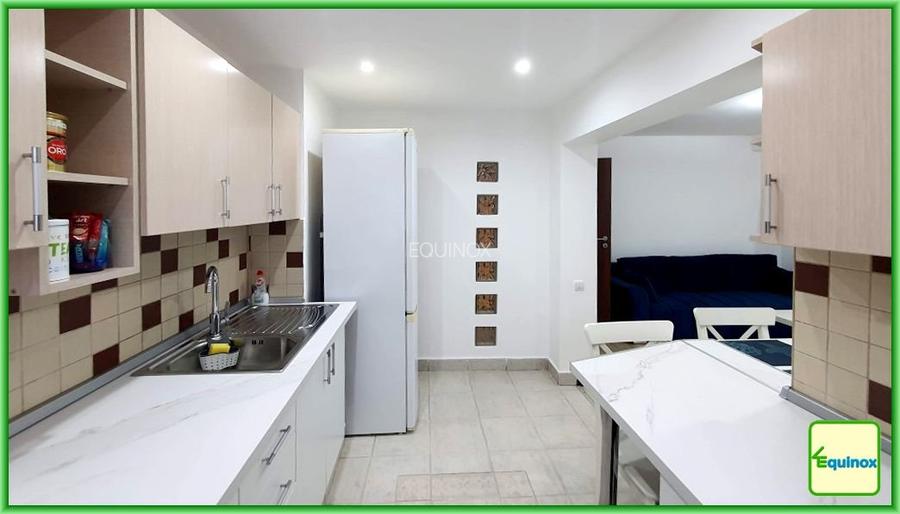 Apartament CU 2 camere de inchiriat, Bdull Bucuresti, ECX06195 - 3