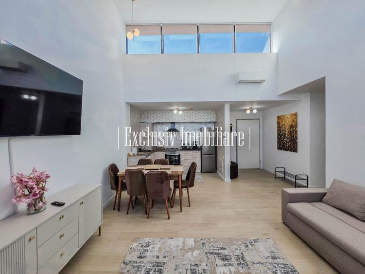 Priveliste Superba -- FIRST RENT - Apartament Premium cu Parcare Privata - 4