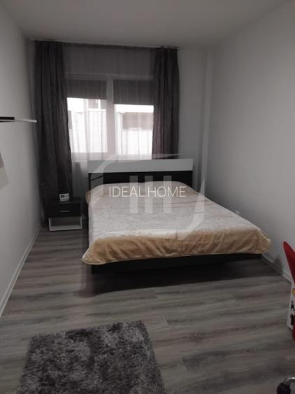 Apartament 2 camere, 55 mp utili, etaj 2/3, parcare acoperita, zona Regal - 4