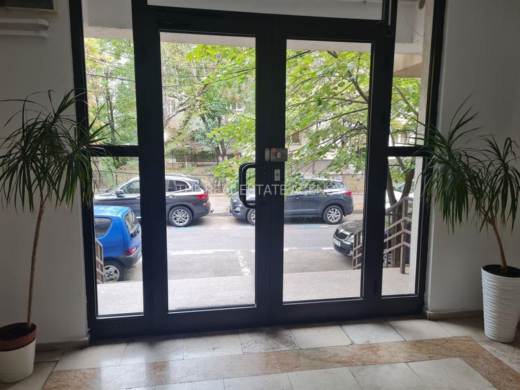 Apartament | 4 camere parter | Aviației-Herastrau - 21