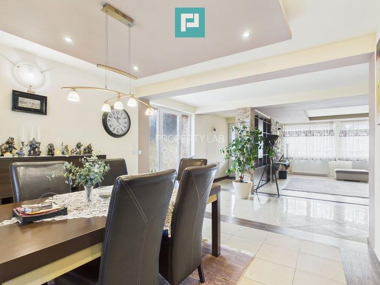 Vilă elegantă cu etaj în Zădăreni - 8