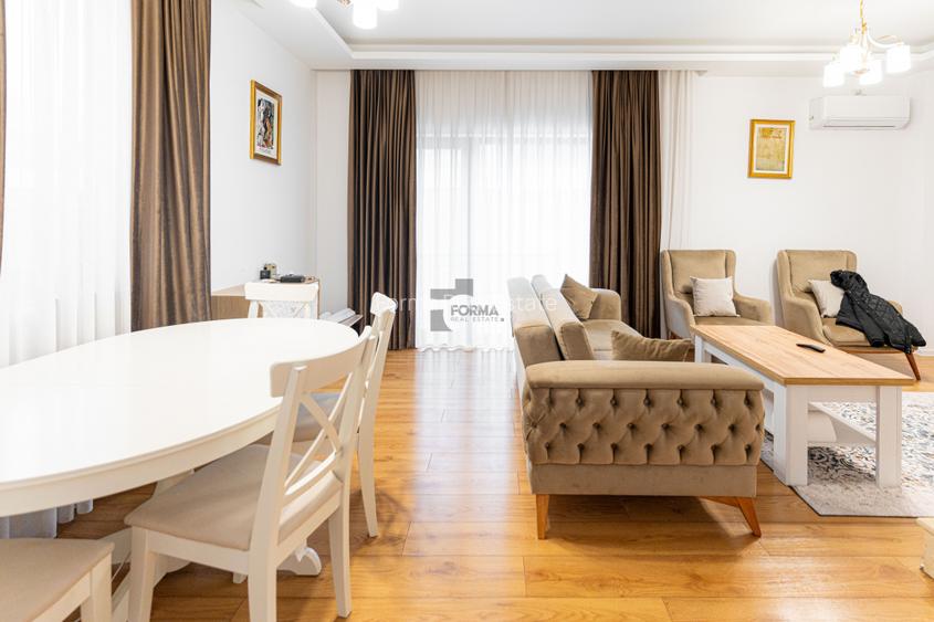 Vilă Duplex – Complex Rezidențial DOXA GARDENS, Tunari - 11