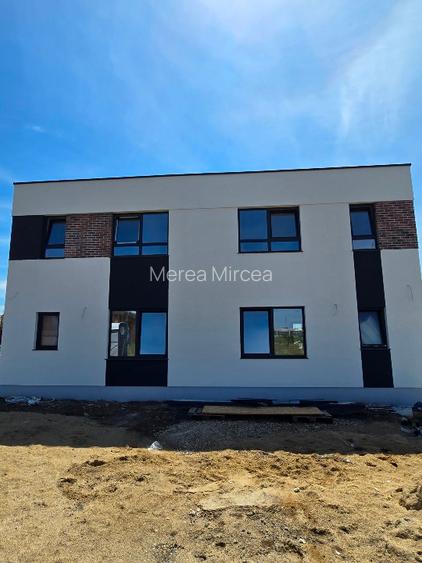 Duplex Calea Torontalului 5 camere - 2