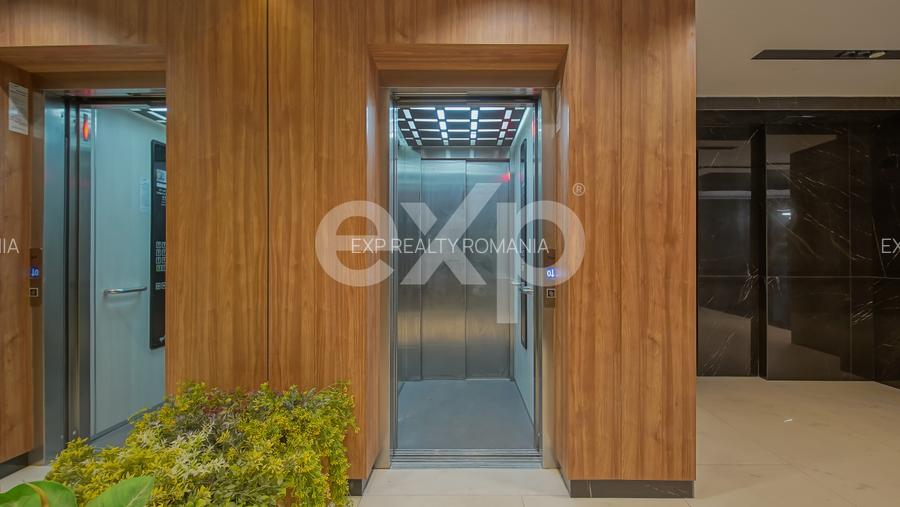 Spatiu de birouri premium 210 mp – Bloc Eleven, Coresi - 6