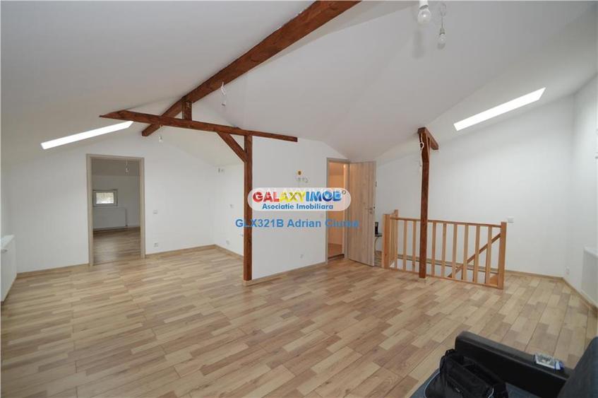 Casa P+M | Bulevardul Dacia | 120mp | 4 Camere | 2 Bai | - 3