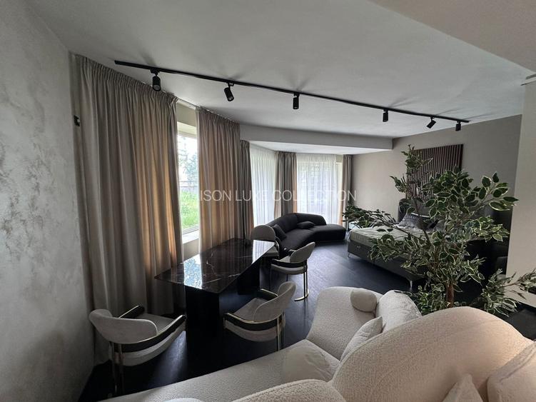 Spațiu Comercial Premium 400mp Stradal - Bd. Pipera - 5