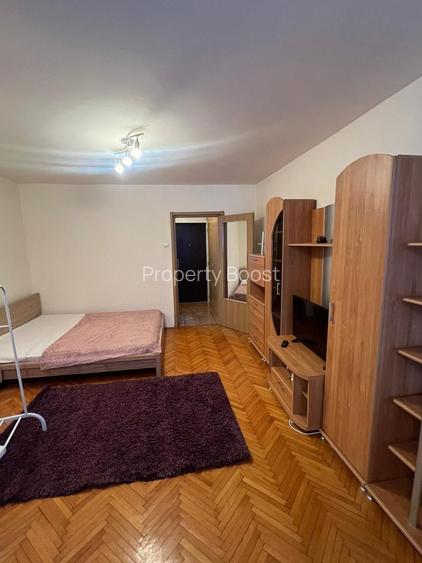 Garsoniera mobilata utilata Favorit - 2