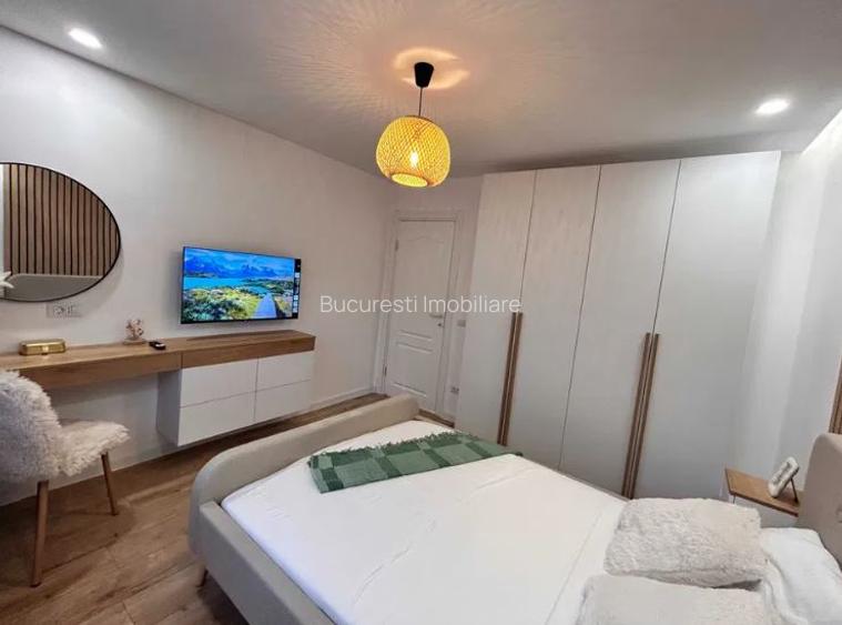 Apartament 2 Camere,Drumul Taberei,,Parc,bl.1978,reabilitat,et.2/10,DECOMANDAT - 5