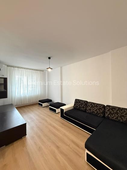 Apartament 2 camere, mobilat+  loc de parcare  | Militari Residence- Comision 0% - 4