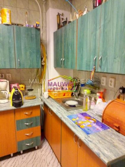 Apartament 3 Camere Basarabia Stadionul National Parc IOR - 5