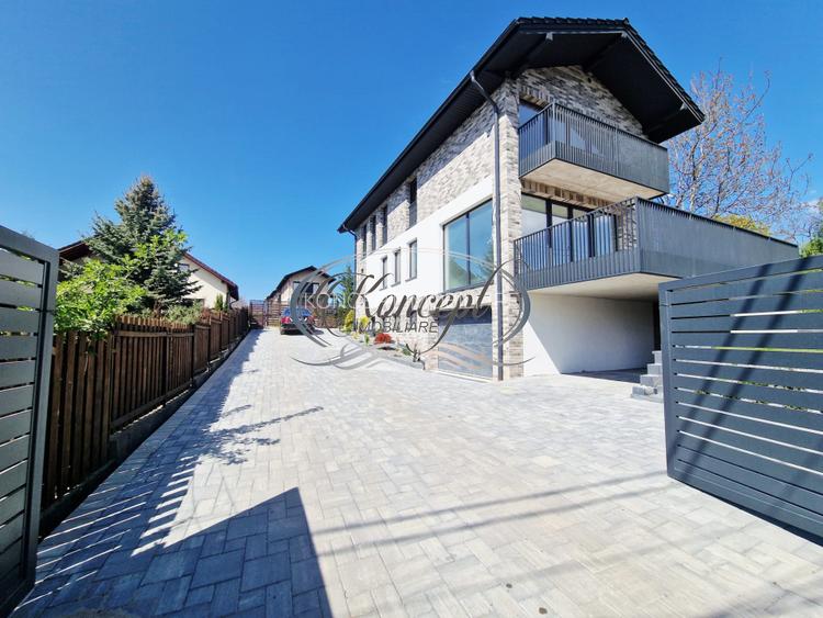 Casa individuala in Faget - 7