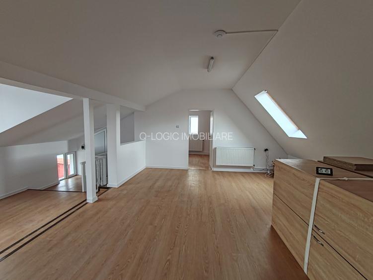 Casa 8 camere pretabila sediu firma GHIMBAV - 10