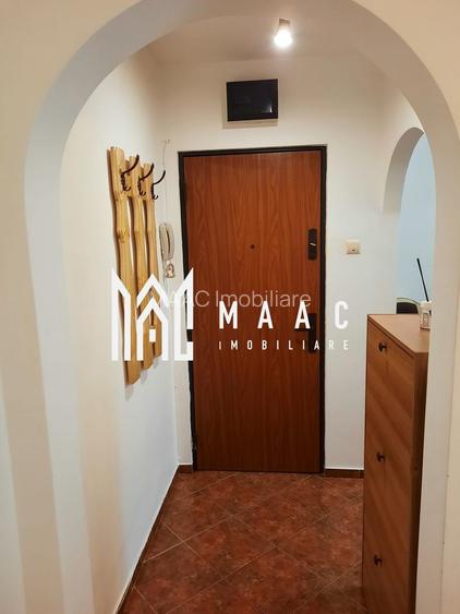 Apartament 2 camere | Etaj 2 | Balcon închis | Calea Dumbrăvii - 2