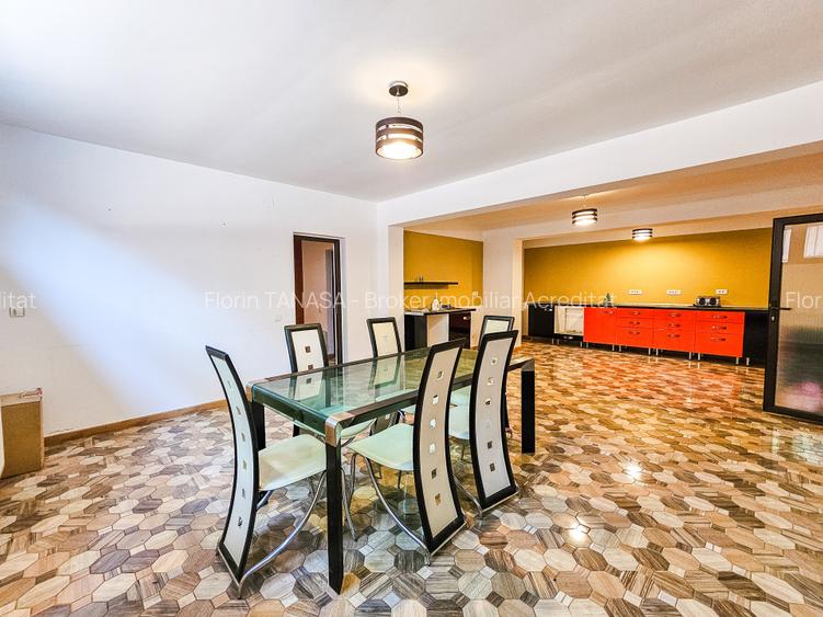 Vand Casa/Vila NOUA | 10 camere | Mosilor | Obor | Eminescu | - 10