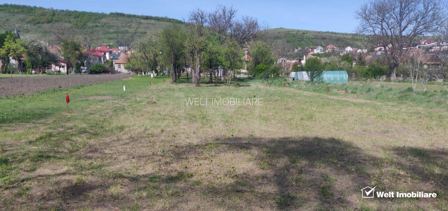 Comision 0% ! Teren Intravilan Central Baciu – Toate Utilitățile - 9