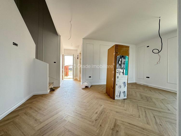 Duplex - Aproape de Lidl2 - Toate Utilitatile - COMISION 0% tip SAD - 5