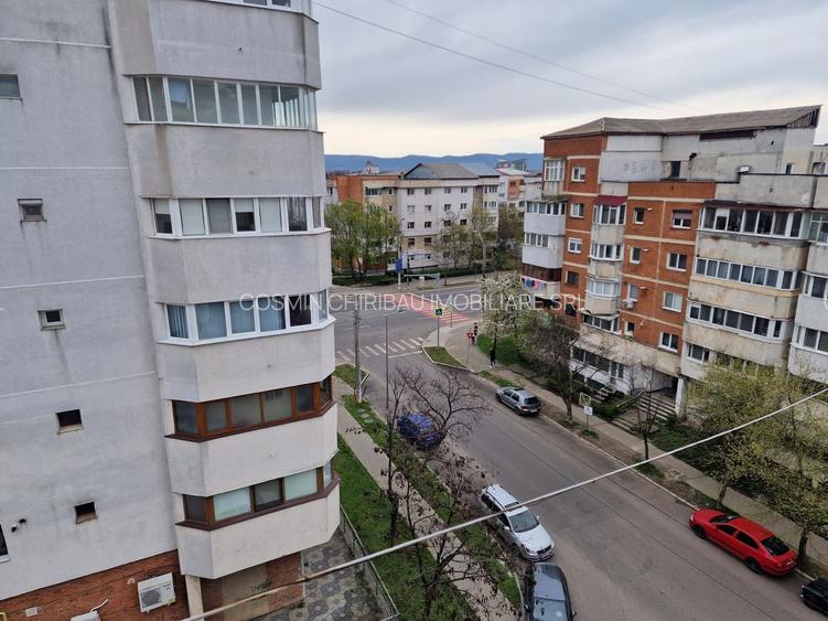 Apartament cu 3 camere de vânzare în zona Stefan cel Mare - 18