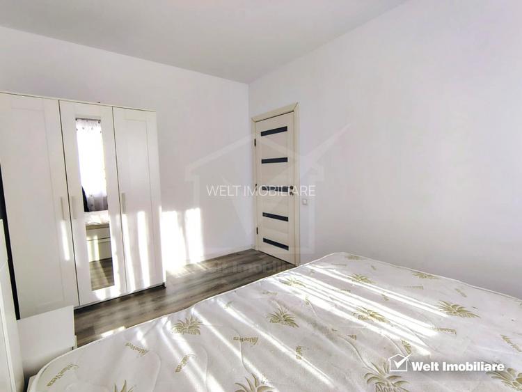 Apartament cu 3 camere, zona BMW, Floresti - 6