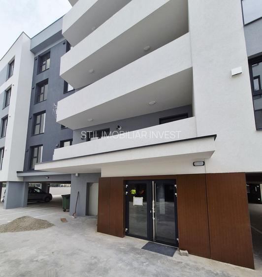 Apartament 3 camere Pallady Titan,Fotovoltaice,Proiect PREMIUM - 3