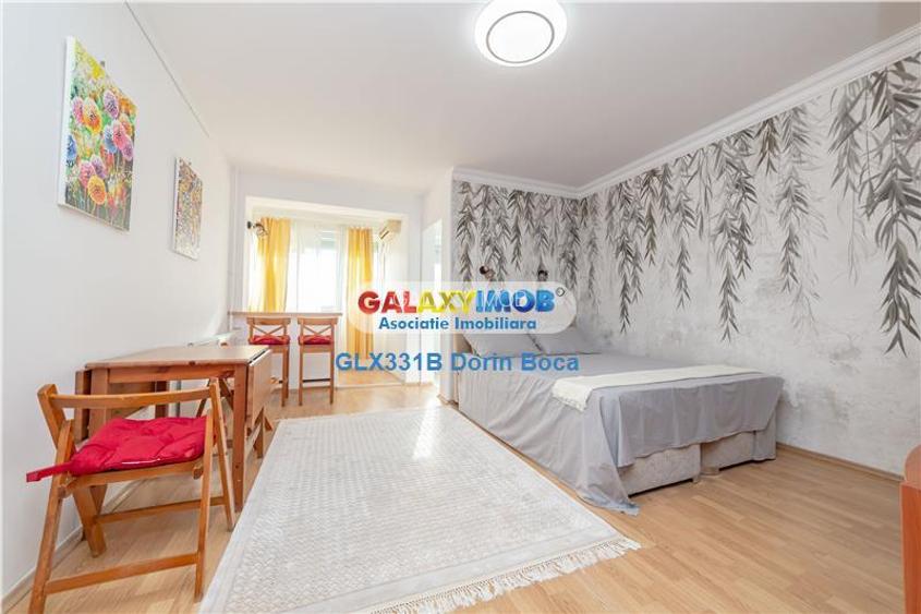 Inchiriere garsoniera DRISTOR - PARK LAKE MALL - 1 min - 2