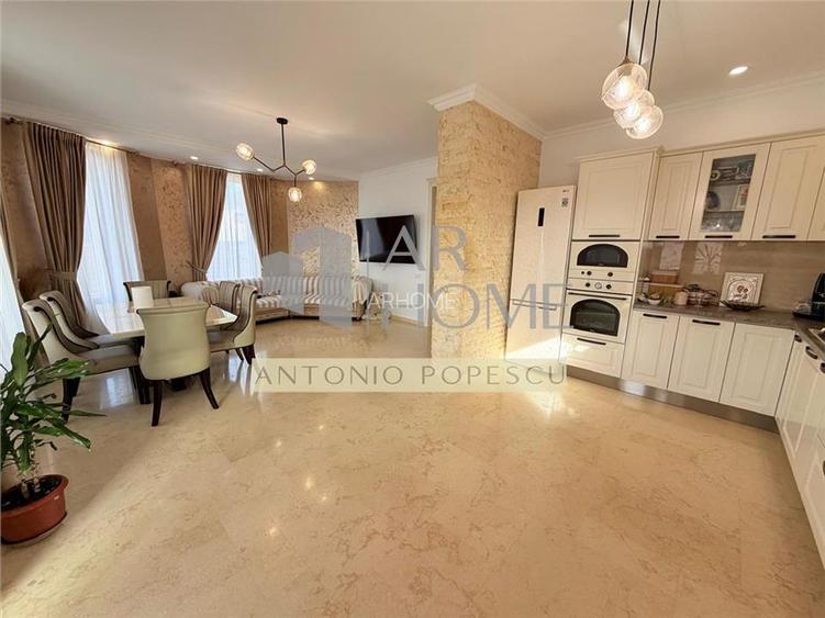 Casa S+P+1E, 635 mp teren, in Paulesti, Prahova. - 8