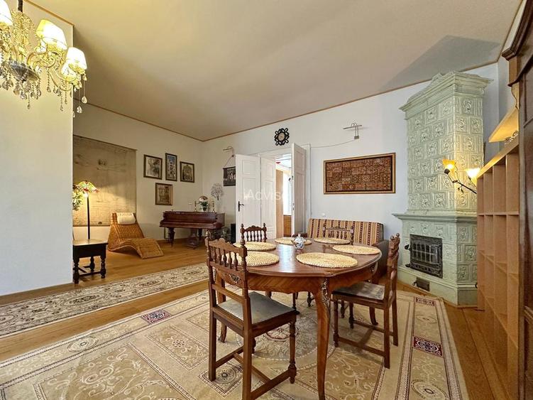 APARTAMENT 3 CAMERE IN CENTUL ISTORIC AL BRASOVULUI - 7