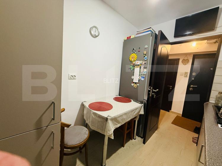 Apartament 2 camere, 53 mp, zona Astra - 17