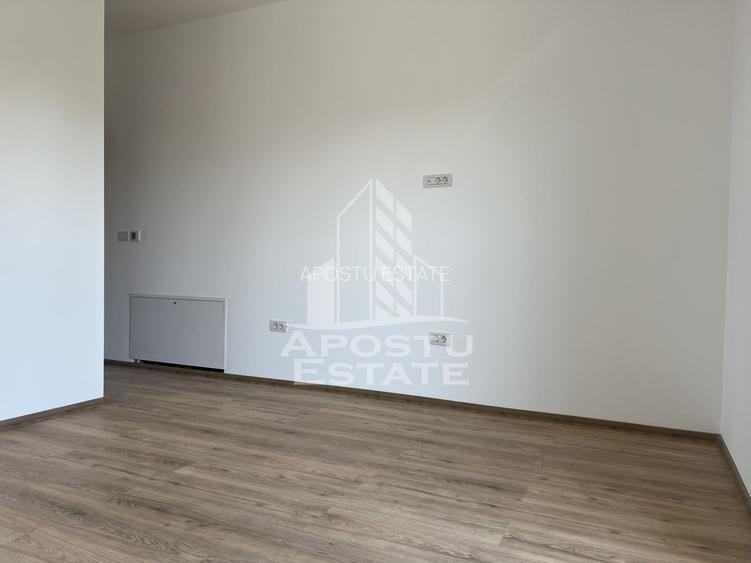 Duplex cu 4 camere P+E, in Beregsau Mare - 13