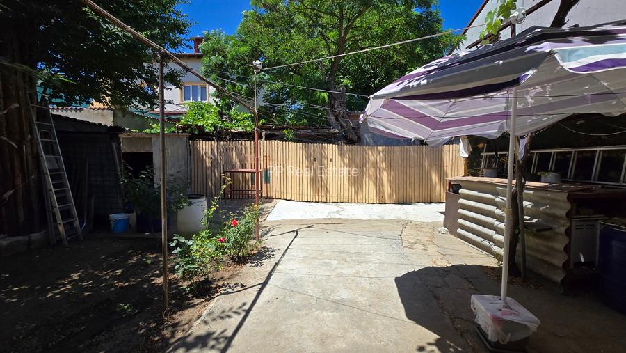 Coiciu - Casa 5 camere (constructie mixta ) + teren 345 mp - 10