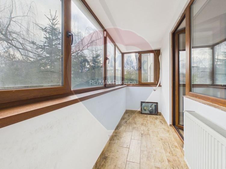 Apartament 3 camere 96 mp garaj subteran imobil 2026 Timpuri Noi - 5