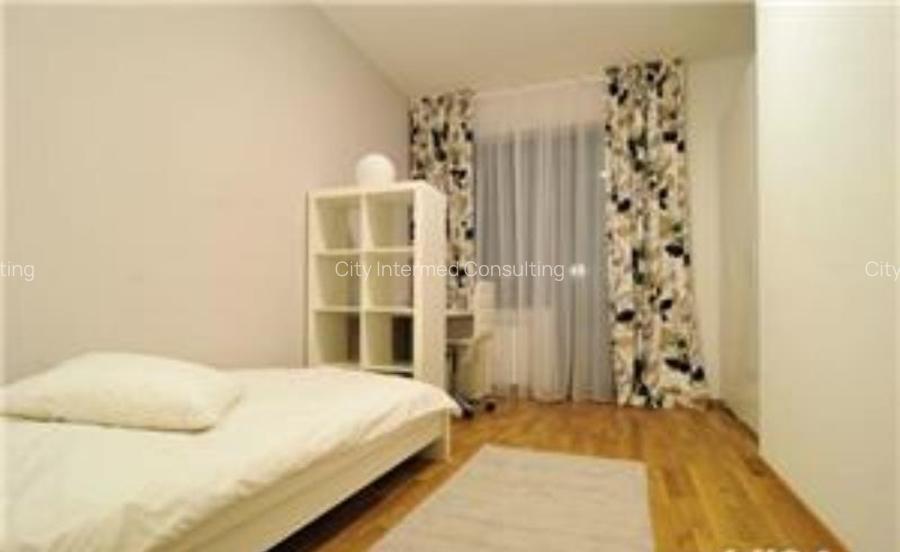 4 camere Baneasa langa Zoo etaj 1/7, 145 mp, proaspat igienizat, parcare. - 14