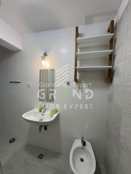 Ap 3 camere | Balcon | PARCARE |Kaufland/USAMV/Frunzișului/Manastur - 20