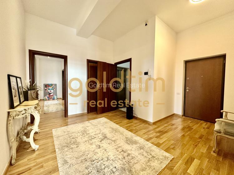 Penthouse spectaculos 280mp/Terasă 370mp/Vedere Pădurea Băneasa/Iancu Nicolae - 16